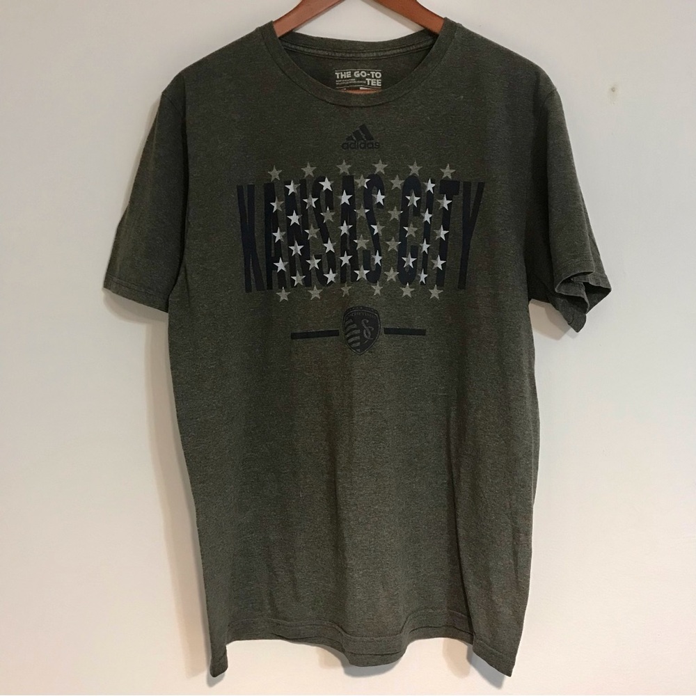 Sporting KC T-Shirt